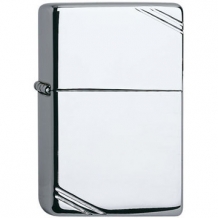 images/productimages/small/Zippo high polish chrome vintage.jpg